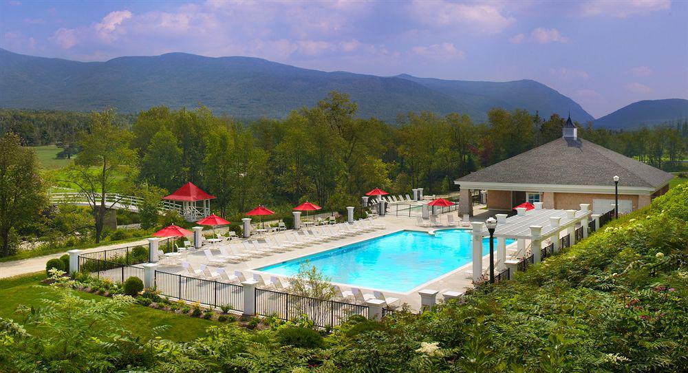 The Lodge At Μπρέτον Γουντς Εξωτερικό φωτογραφία